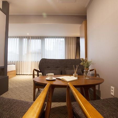 Gnb Hotel Busan Room photo